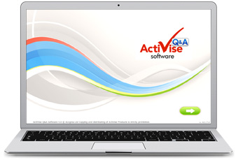 Activise Q&A software